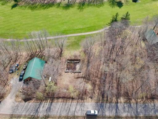 Swing Away right from your back yard.