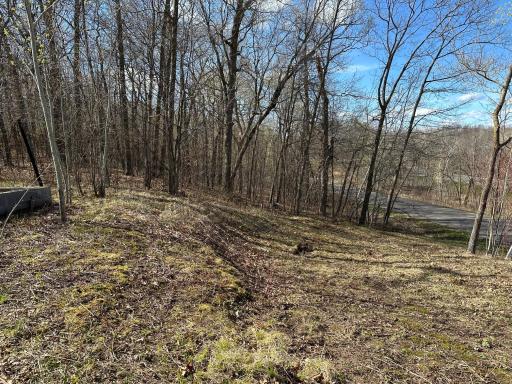 a building space has been cleared