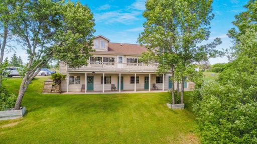 6841 Golf Course Road, Winter, WI 54896