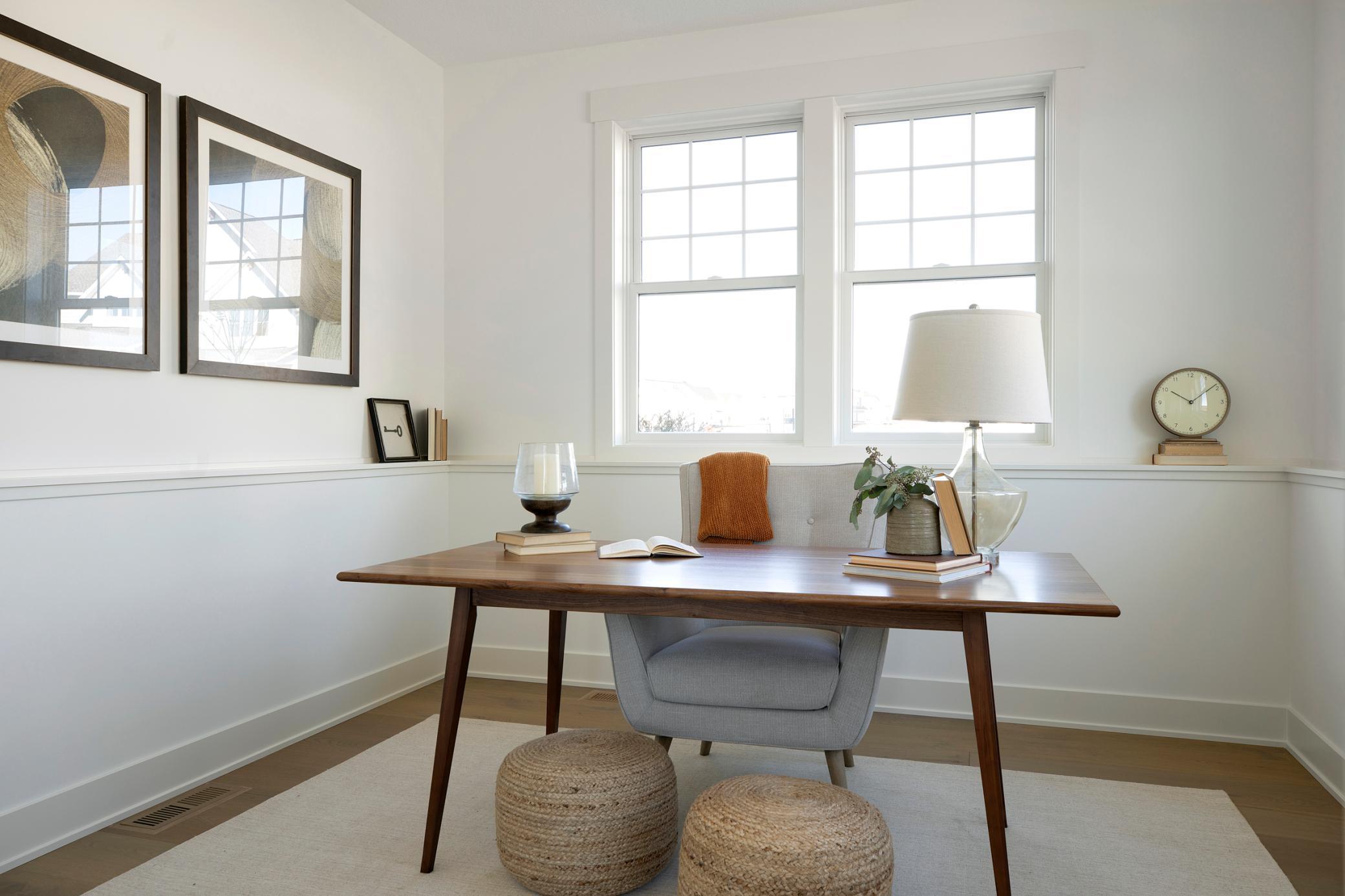 Lower Landing Office