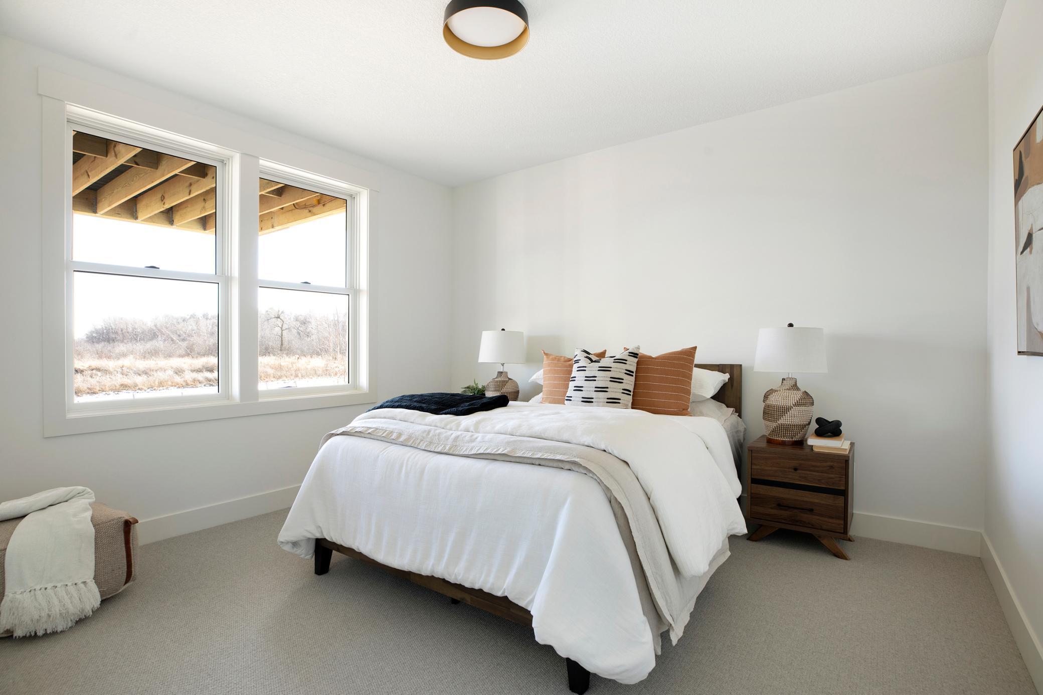 Lower Level 5th Bedroom