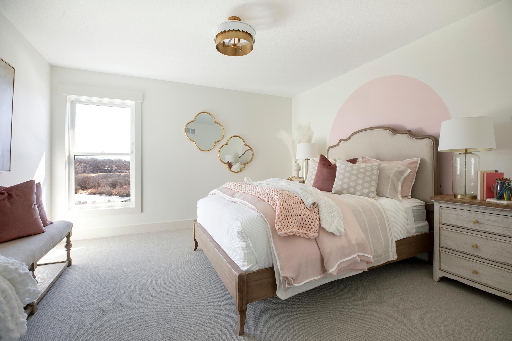 Upper Level Bedroom 3