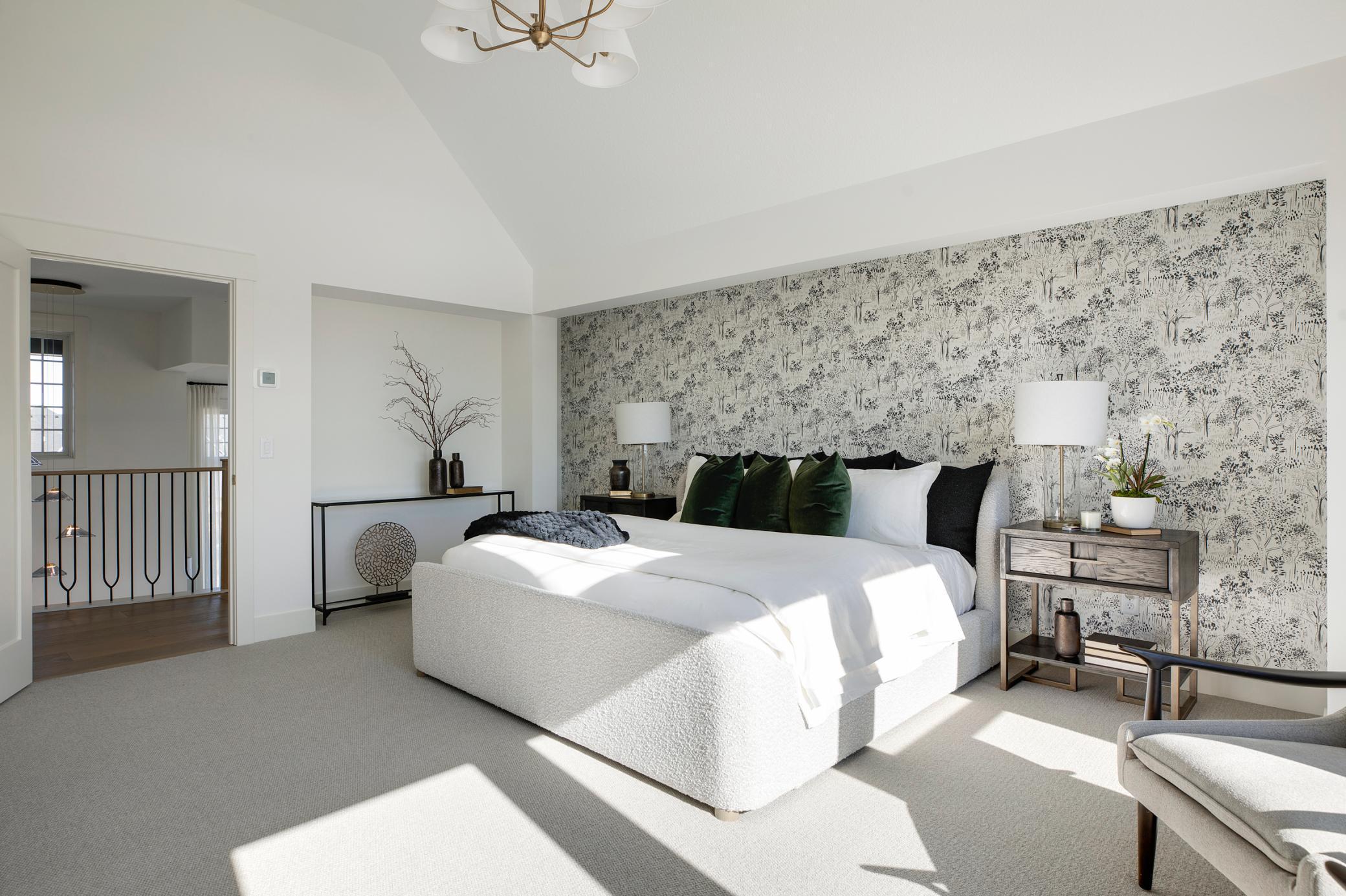 Alt view of Primary Bedroom