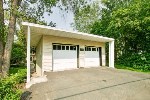 2535 S Shore Boulevard, White Bear Lake, MN 55110