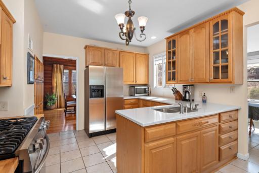 2535 S Shore Boulevard, White Bear Lake, MN 55110