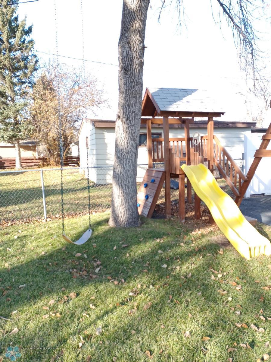 Play set