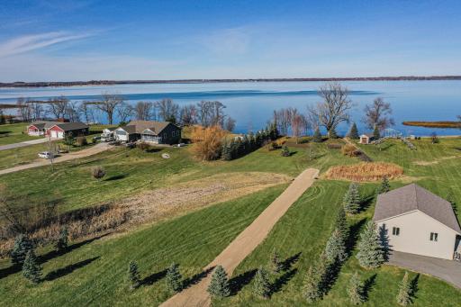 XXX 127th Street, Glenwood, MN 56334