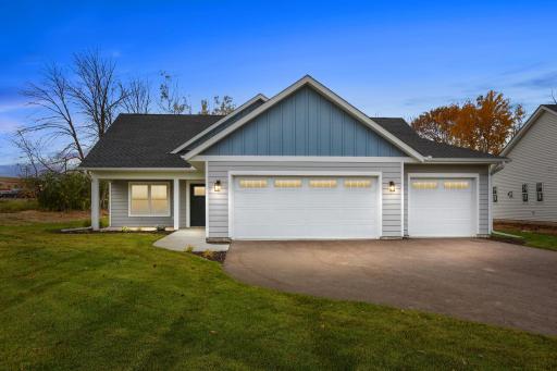 Photo for 11868 302nd Street, Chisago City, MN 55013 - listing #6500733 11868 302nd Street, Chisago City, MN 55013