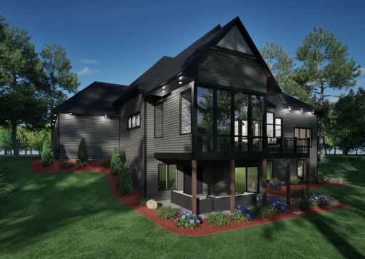 12100 121st Court N, Saint Paul, MN 55110