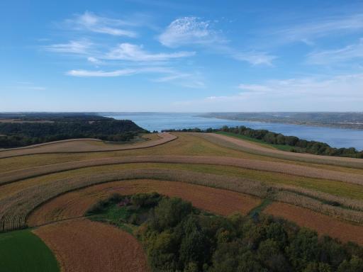 Lot 4 706th Street, Wabasha, MN 55981