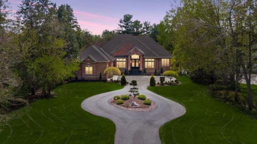 Virtual Twilight Photo