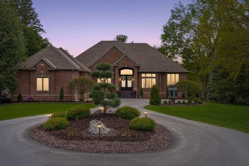 Virtual Twilight Photo