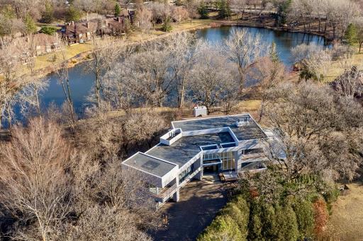 5739 Long Brake Circle S, Edina, MN 55439
