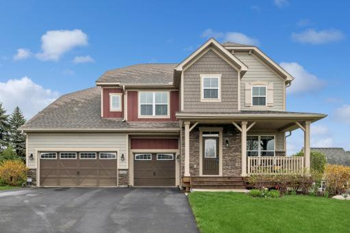 9768 Emerson Court, Eden Prairie, MN 55347