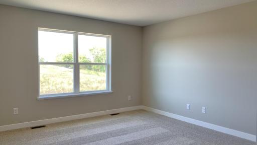 Photo for 1655 Oak Creek Drive, Chaska, MN 55318 - Listing #6501372 Owners Retreat! This space includes a connect, private owners bath as well as TWO walk-in closets!