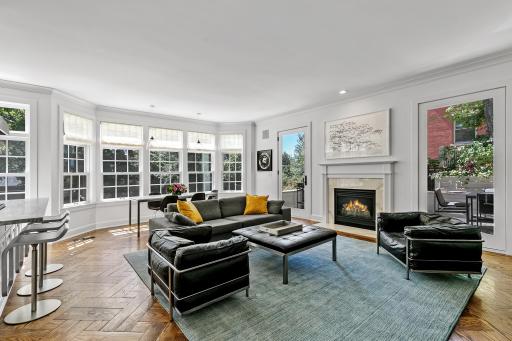 1820 Knox Avenue S, Minneapolis, MN 55403
