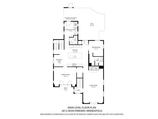 2815 Dean Parkway, Minneapolis, MN 55416