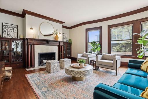 1811 Emerson Avenue S, Minneapolis, MN 55403