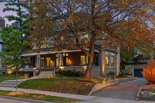1811 Emerson Avenue S, Minneapolis, MN 55403