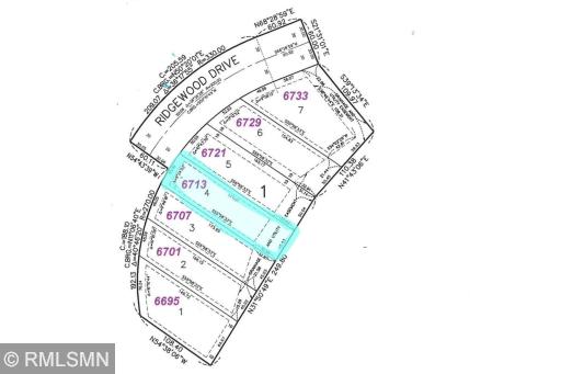 6713 Ridgewood Drive, Cannon Falls, MN 55009