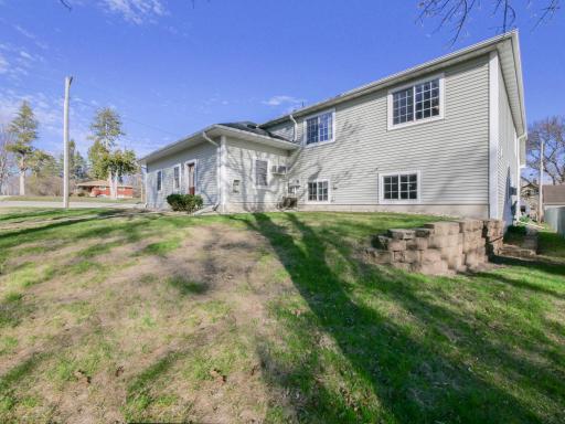 111 Montana Avenue, Morris, MN 56267