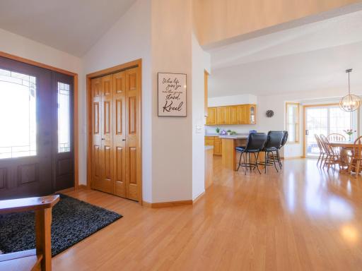 111 Montana Avenue, Morris, MN 56267