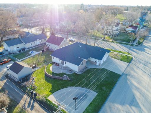 111 Montana Avenue, Morris, MN 56267