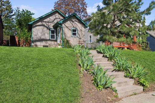 Welcome home to 5616 32nd Ave S in the Wenonah Neighborhood of South Minneapolis.
