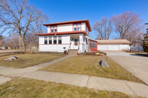 701 2nd Avenue, Mountain Lake, MN 56159