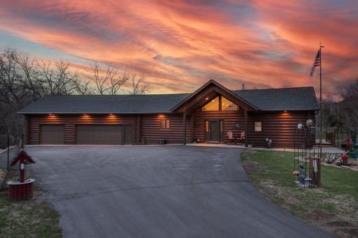 56035 400th Avenue NE, Zumbro Falls, MN 55991