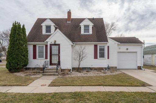 106 1st Avenue SW, Winnebago, MN 56098