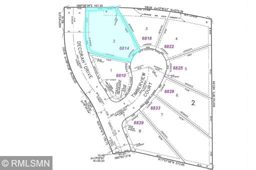 6814 Timberview Court, Cannon Falls, MN 55009