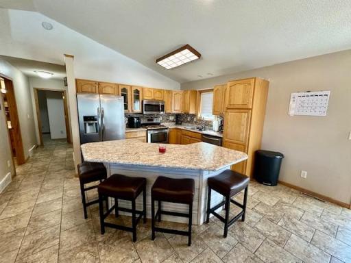 1518 Meadowlark Court, Thief River Falls, MN 56701