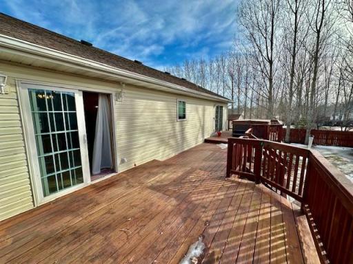 Photo for 1518 Meadowlark Court, Thief River Falls, MN 56701 - Listing #6501916 1518 Meadowlark Court, Thief River Falls, MN 56701