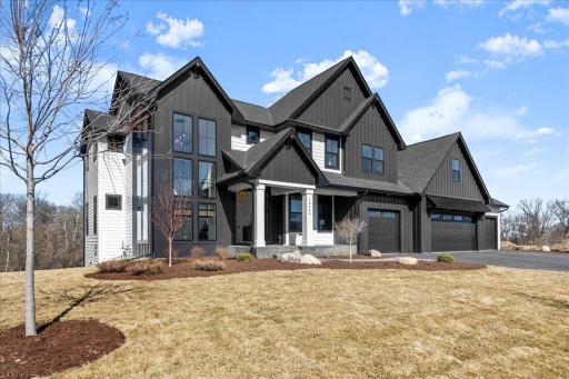 Photo for 10466 56th Place N, Lake Elmo, MN 55042 - Listing #6501922 10466 56th Place N, Lake Elmo, MN 55042