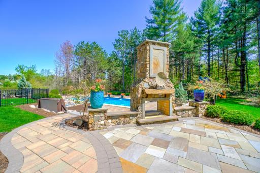 5647 57th Street Circle N, Lake Elmo, MN 55042
