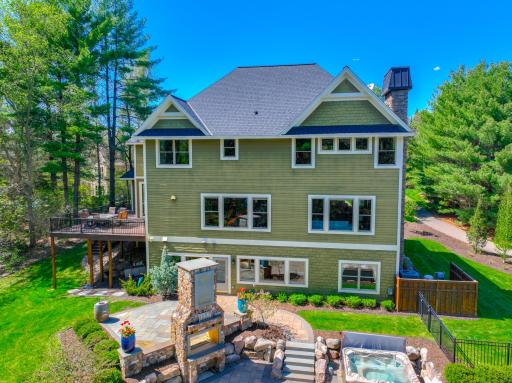 5647 57th Street Circle N, Lake Elmo, MN 55042