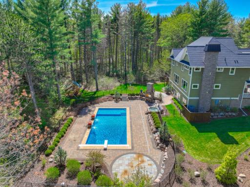 5647 57th Street Circle N, Lake Elmo, MN 55042