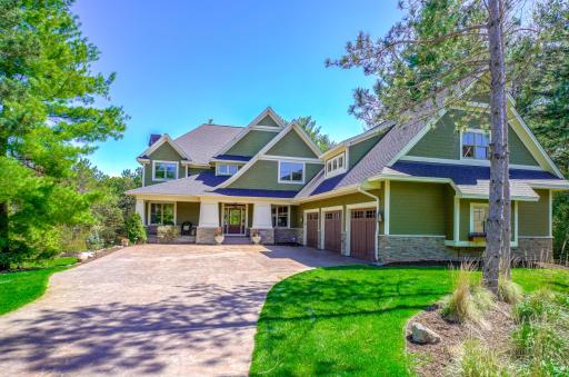 5647 57th Street Circle N, Lake Elmo, MN 55042