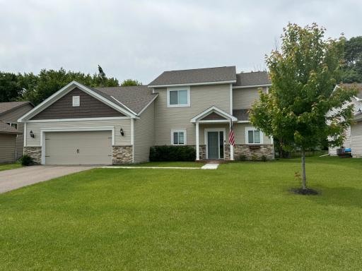 Welcome to 539 1st Avenue NE in beautiful Lonsdale, MN.