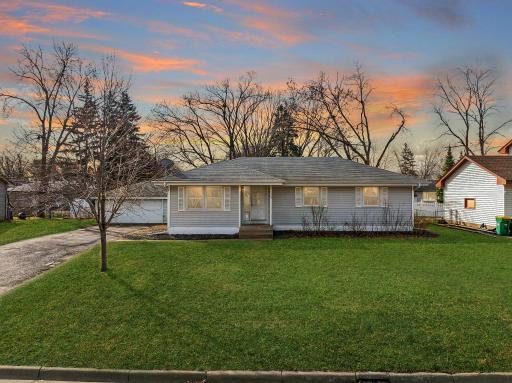 1707 Amy Lane, Brooklyn Center, MN 55430