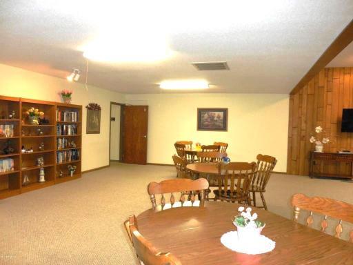 Community Room