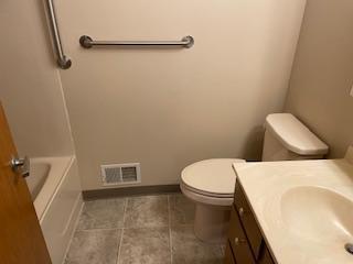 Primary Bedroom Ensuite