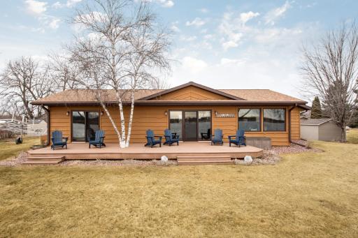 5009 Mill Lake Shores Road SW, Farwell, MN 56327