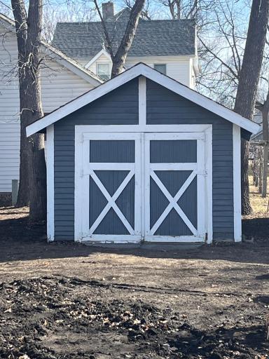 609 3rd Street SW, Willmar, MN 56201