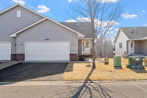 12621 Pond View Road, Zimmerman, MN 55398
