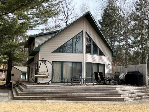 3900 Channel View Lane, Nisswa, MN 56468