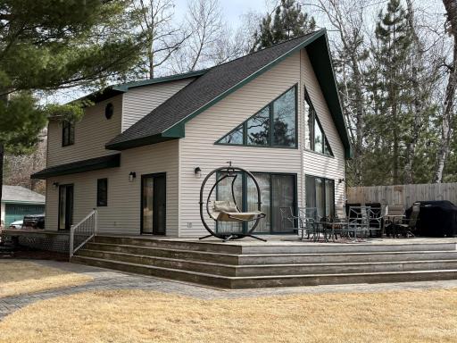 3900 Channel View Lane, Nisswa, MN 56468
