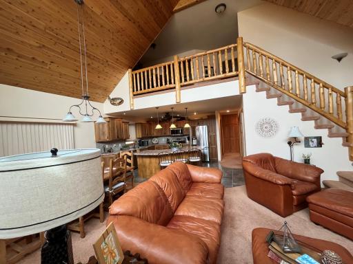 3900 Channel View Lane, Nisswa, MN 56468