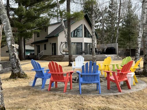 3900 Channel View Lane, Nisswa, MN 56468